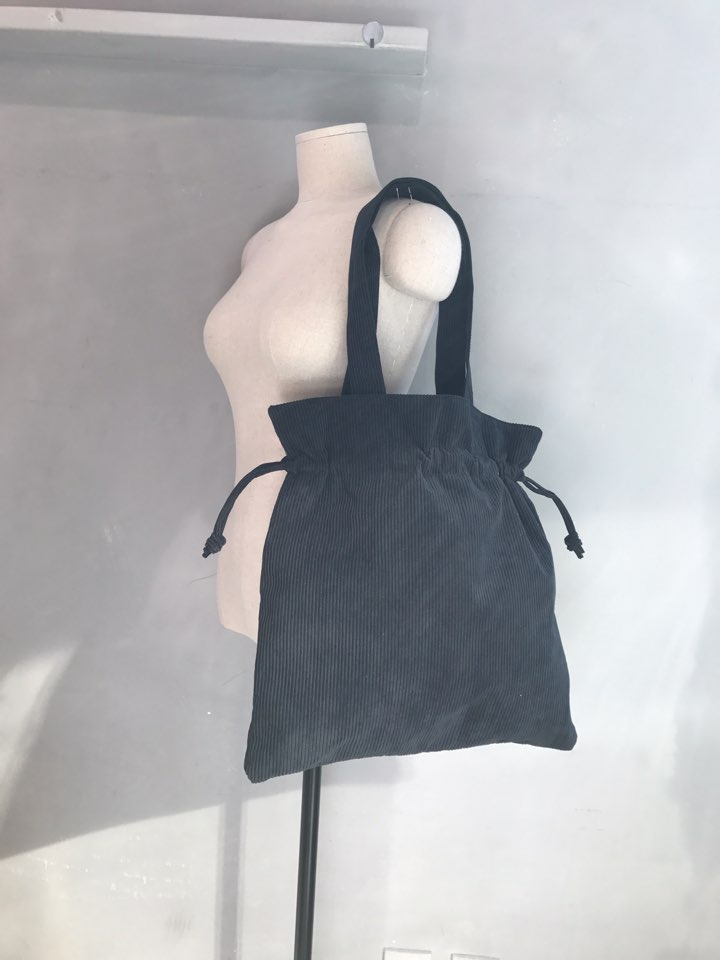 Pleated Golden Echo Bag Cute and Sporty Matching G