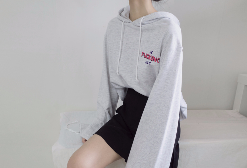 Women Short Pants Love Rev Bending Skirt Pants S ~