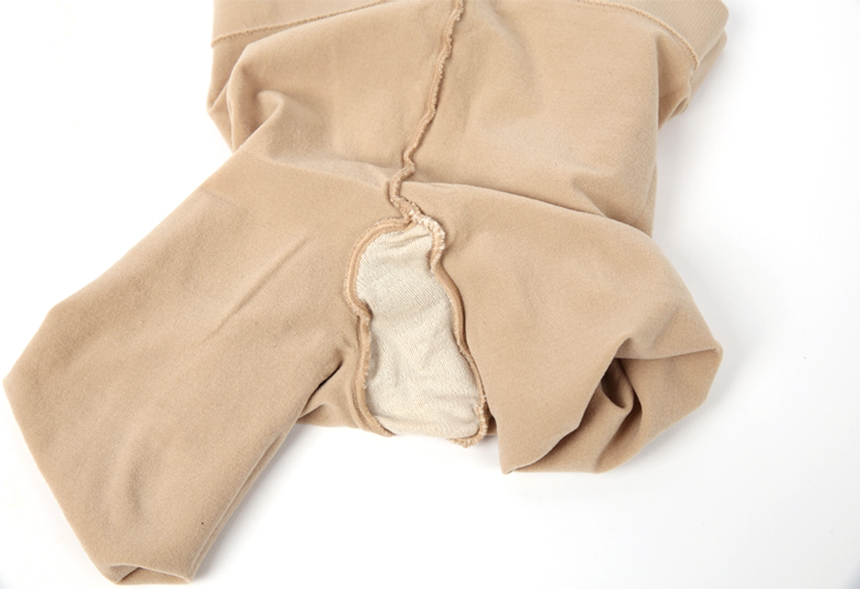 Compression Slimming Tights Crew Compression Stock