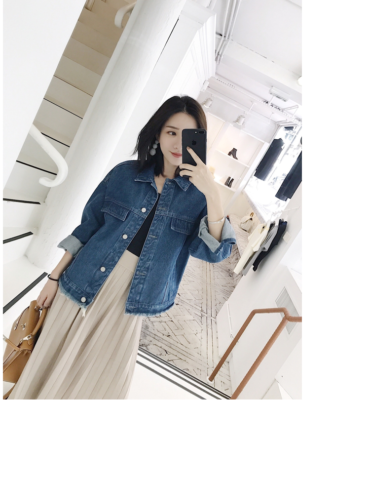 Mica La Fall Winter Pleated Knit Long Skirt Pleate