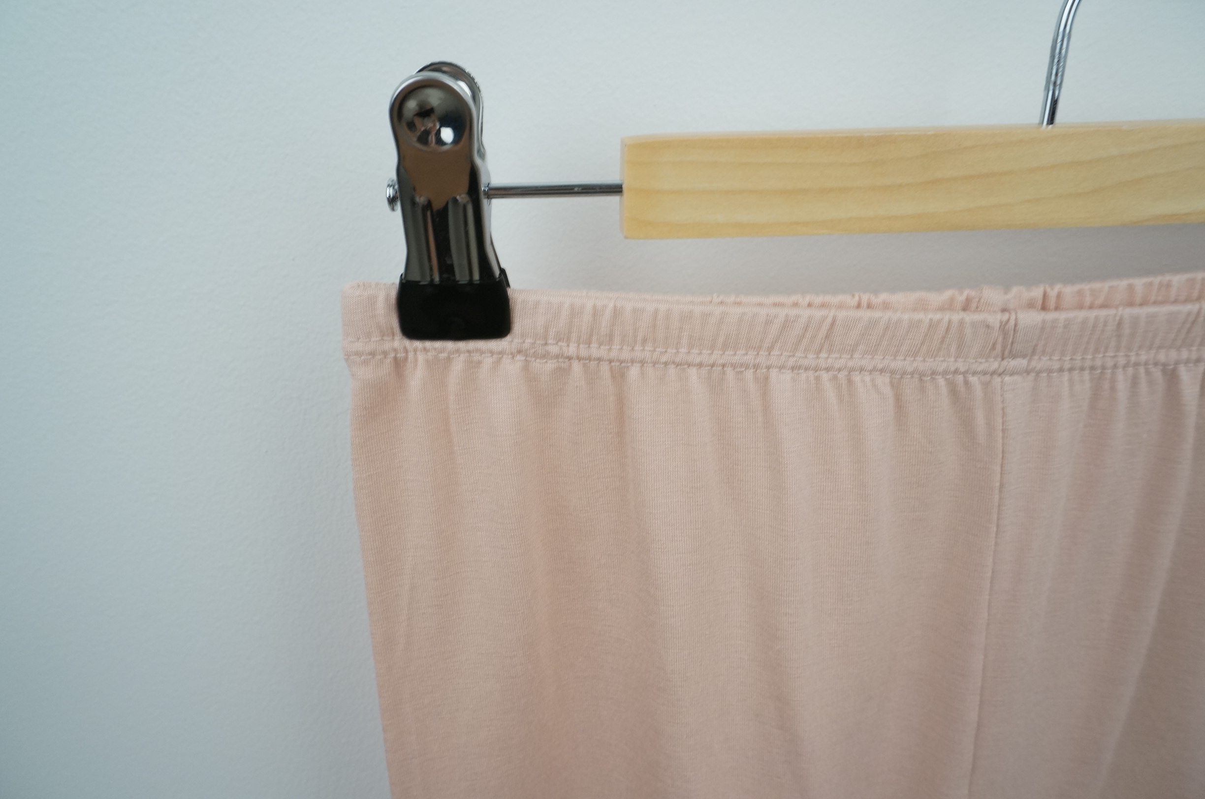 Seamless Shorts Four Seasons TENCEL Base 3 Panties