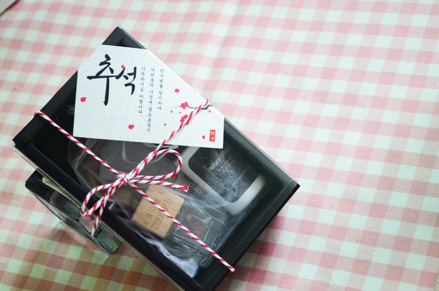 Car Air Freshener Sweet Black Cherry Incense Car A