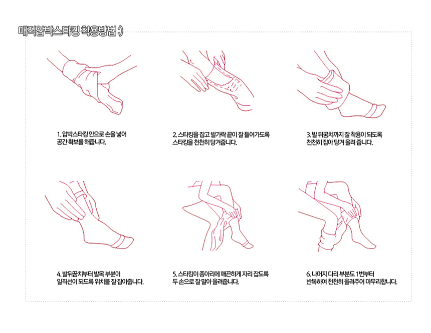 Compression Slimming Tights Compression Stockings 