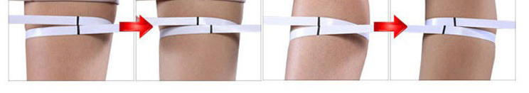 Compression Slimming Tights BB Miracle Compression