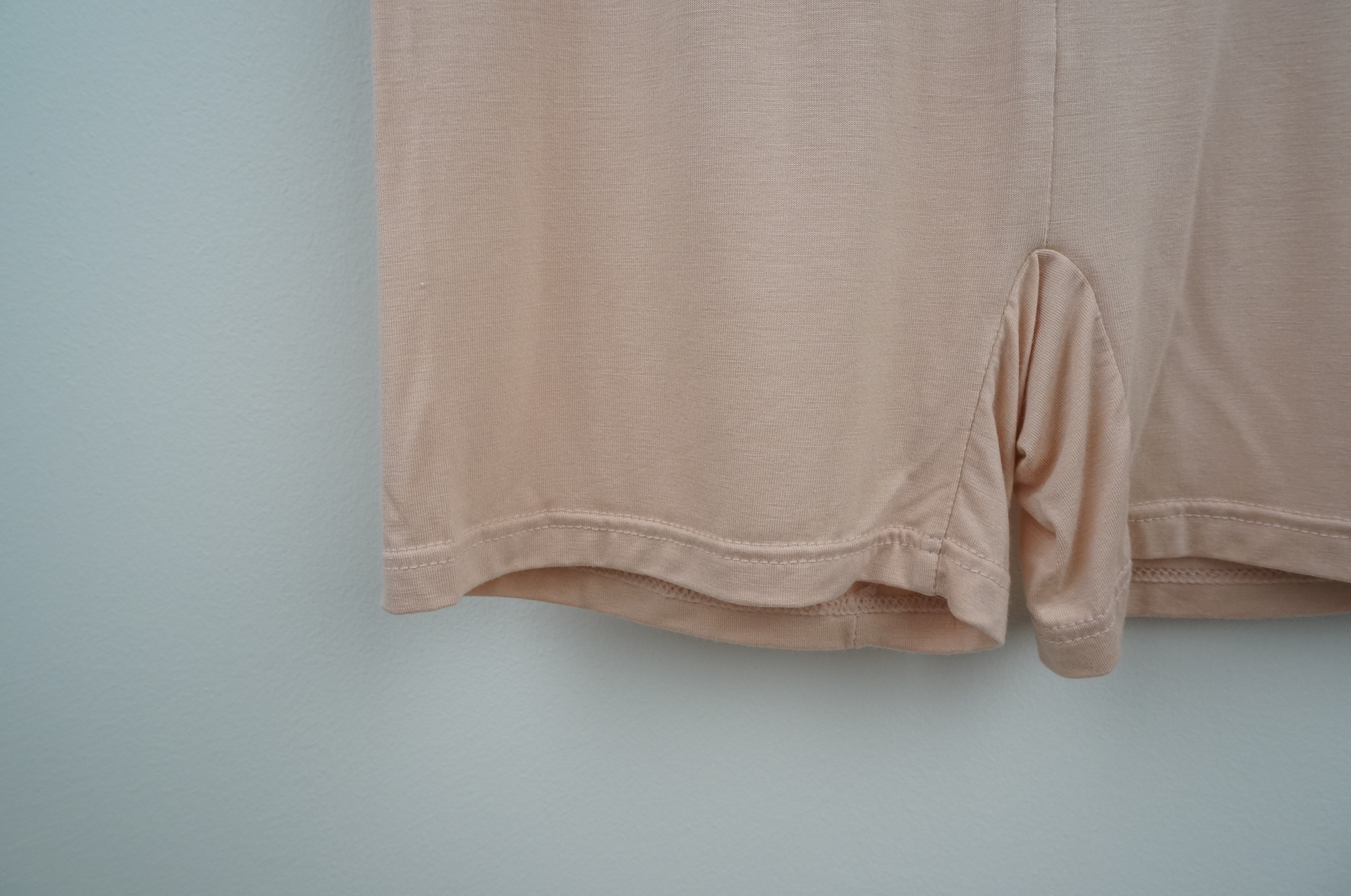 Seamless Shorts Four Seasons TENCEL Base 3 Panties