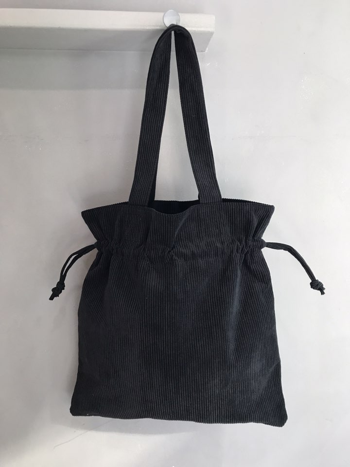 Pleated Golden Echo Bag Cute and Sporty Matching G