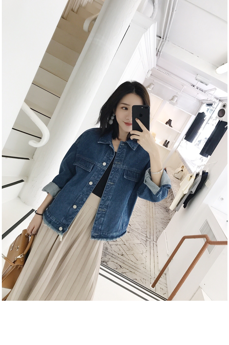 Mica La Fall Winter Pleated Knit Long Skirt Pleate