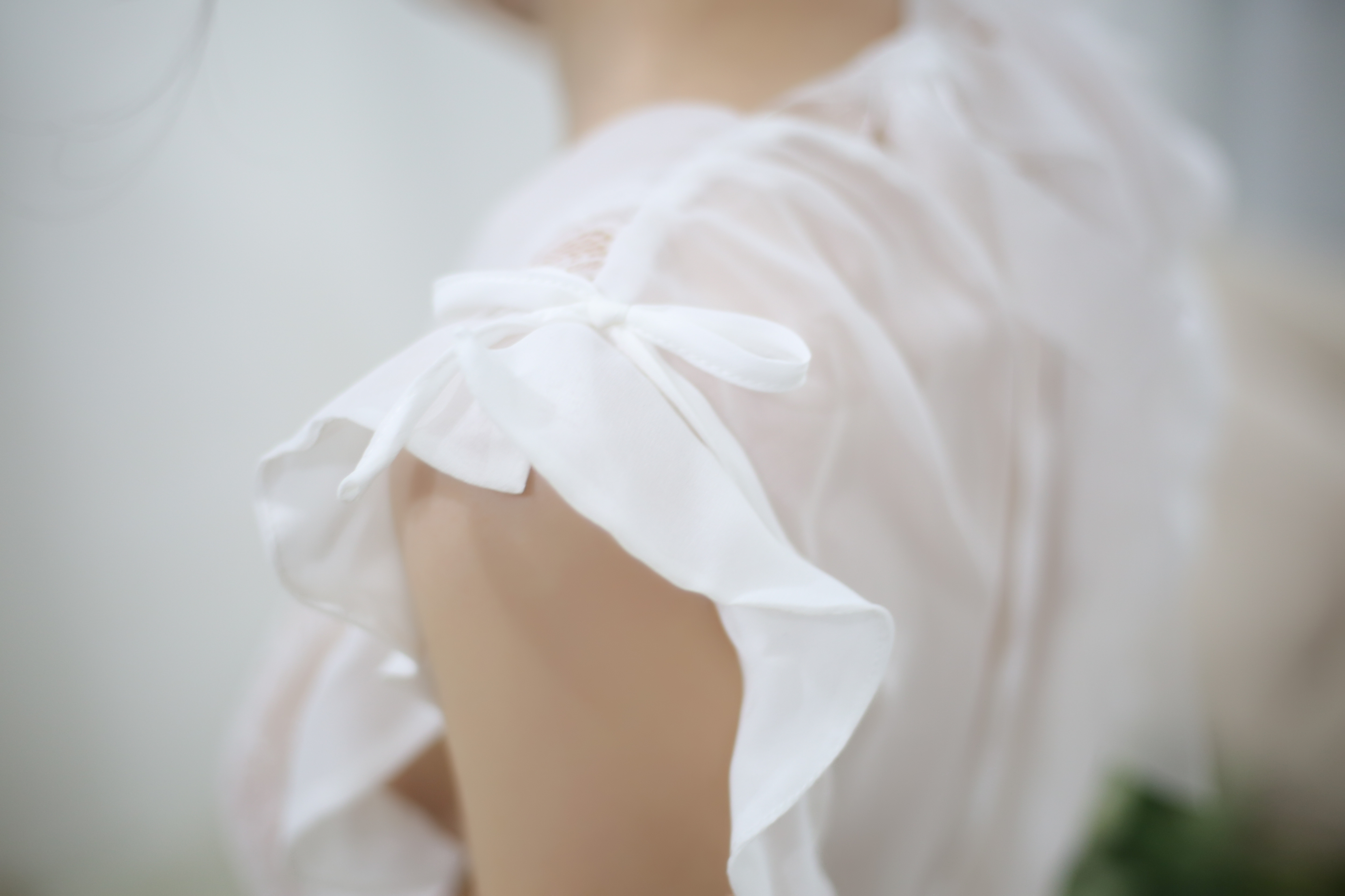 Sexy Lingerie White Events Underwear Pajamas Women