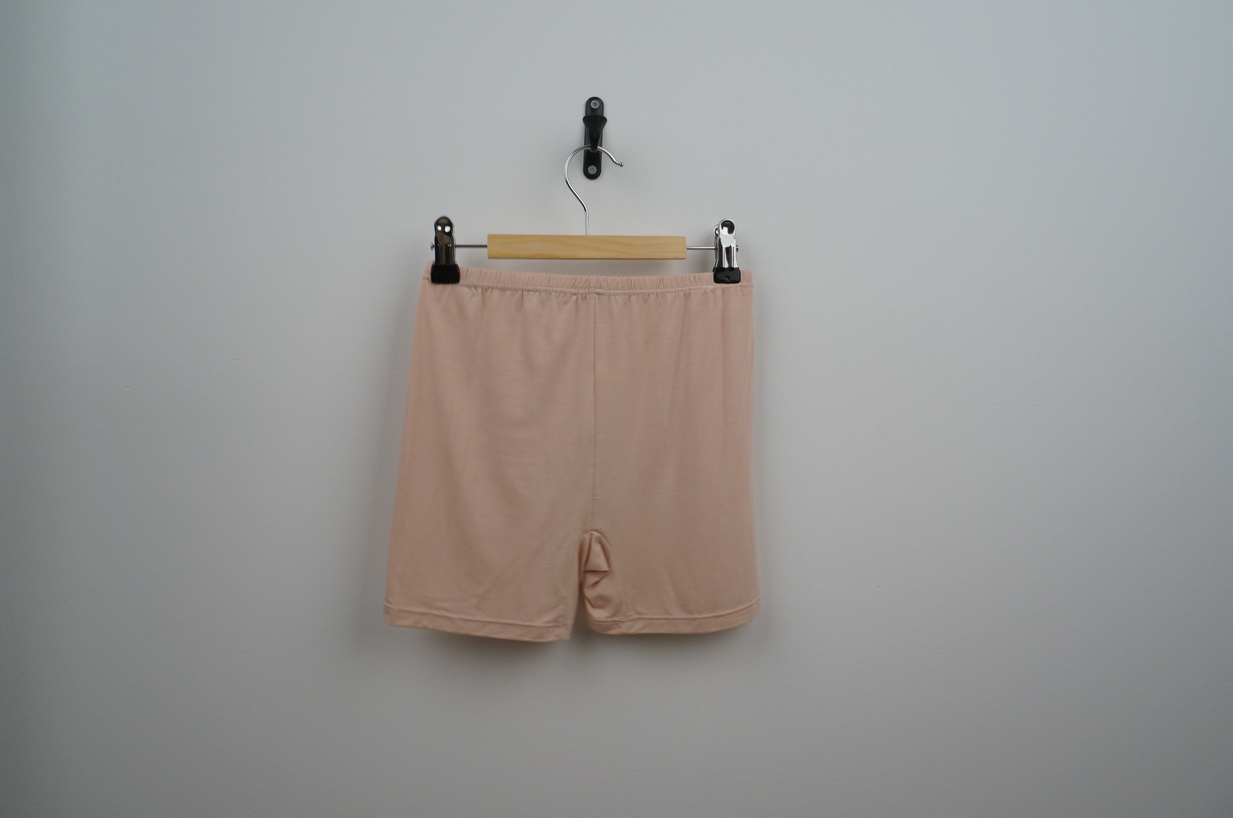 Seamless Shorts Four Seasons TENCEL Base 3 Panties