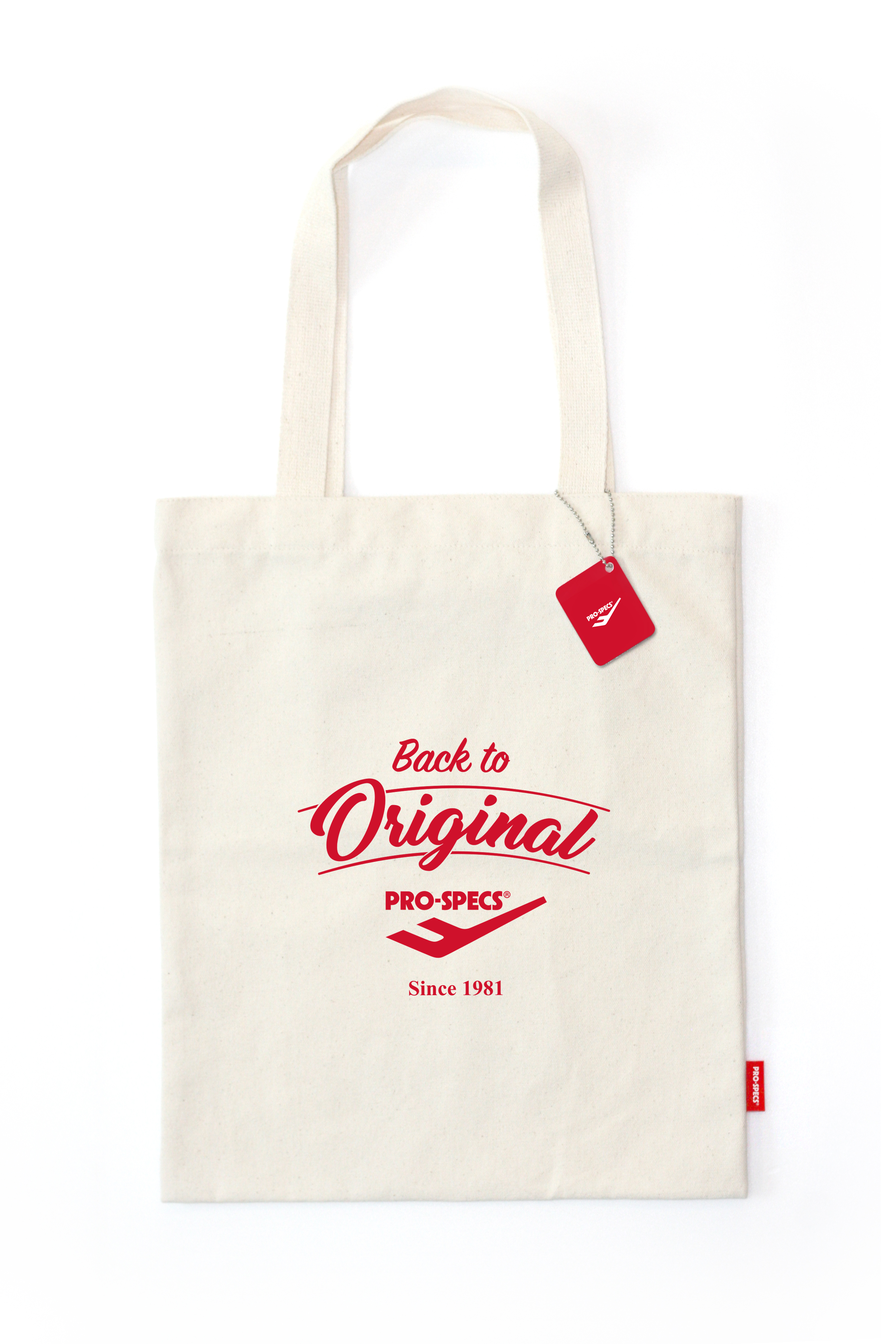 Prospex Original Eco Bag