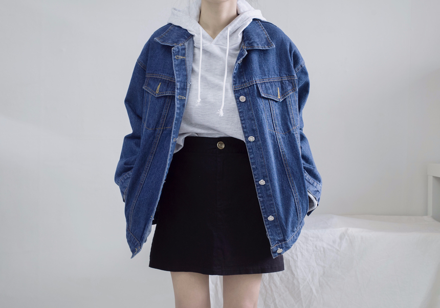 Women Short Pants Love Rev Bending Skirt Pants S ~