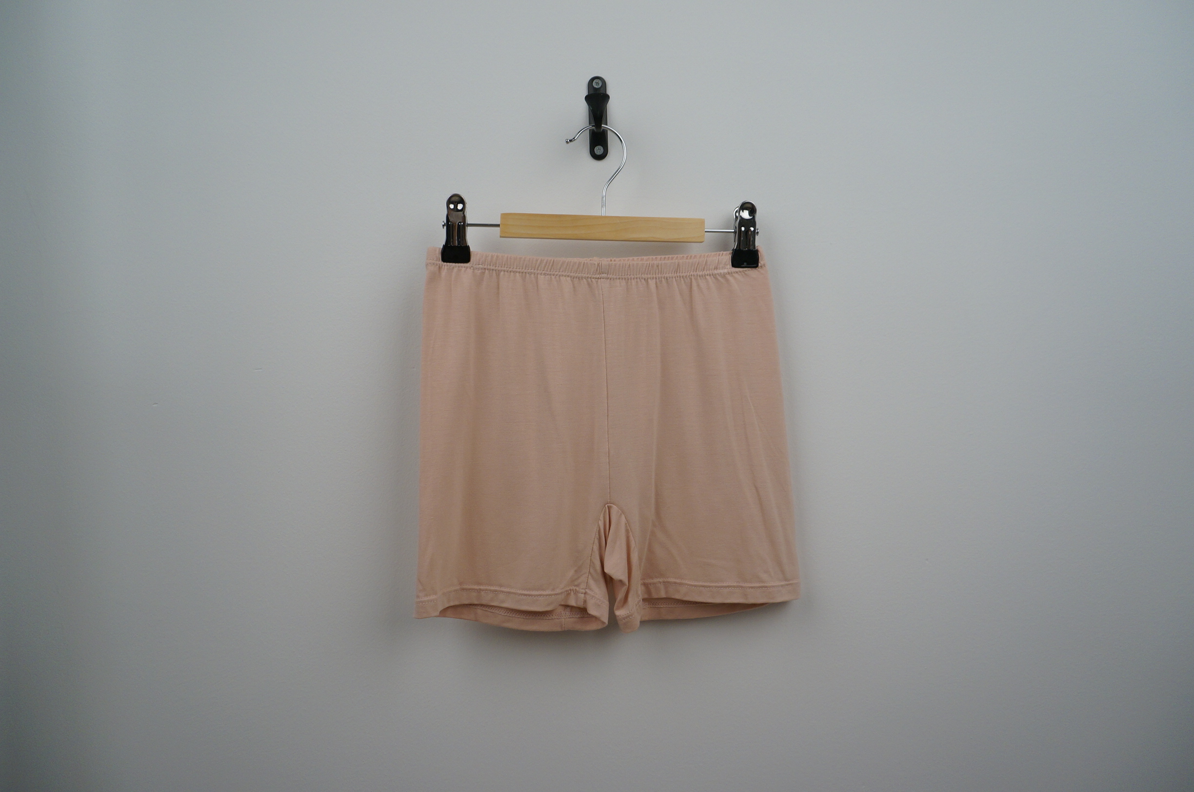 Seamless Shorts Four Seasons TENCEL Base 3 Panties