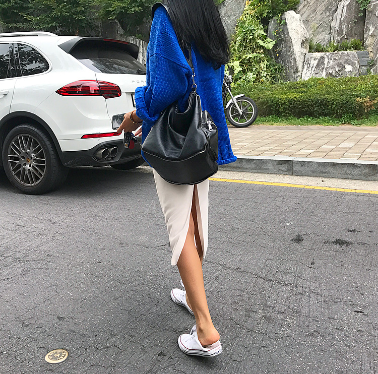 Bikosun sexy tops long skirts Daily look Cody girl