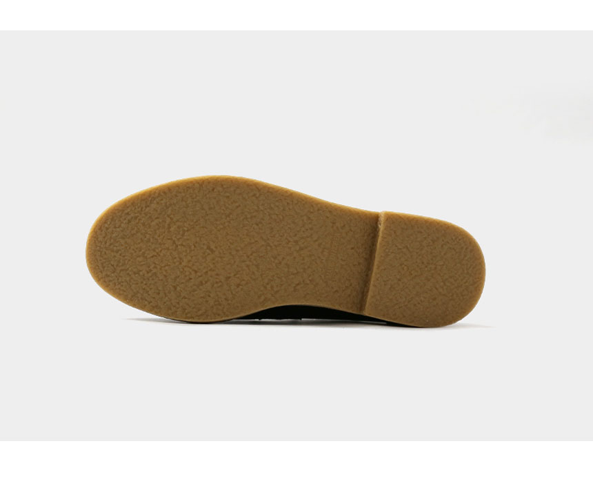Kinoopi suede penny loafers 4cm light and fashiona