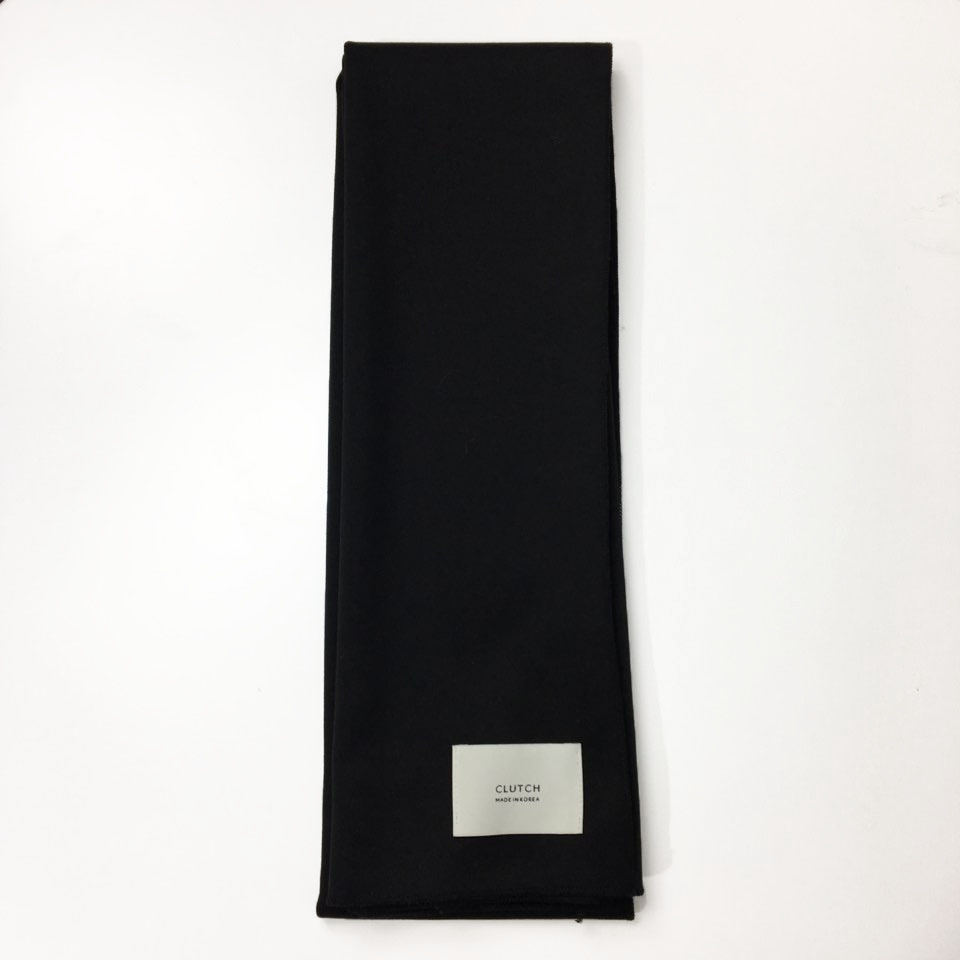Men Women Basic Muffler 4color Male Couple Basic D