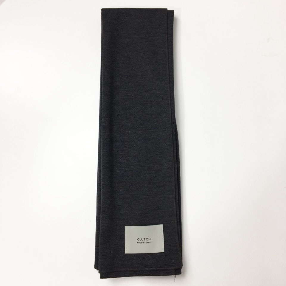 Men Women Basic Muffler 4color Male Couple Basic D