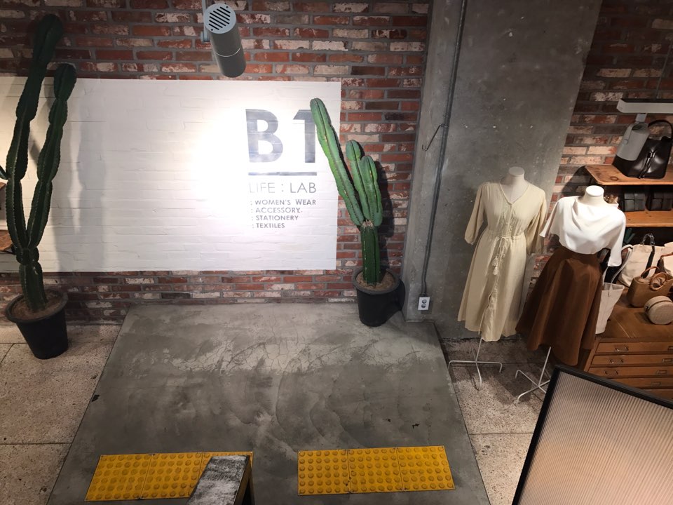 Daily Busty Fit Shirt Modern Basic Style Natural F