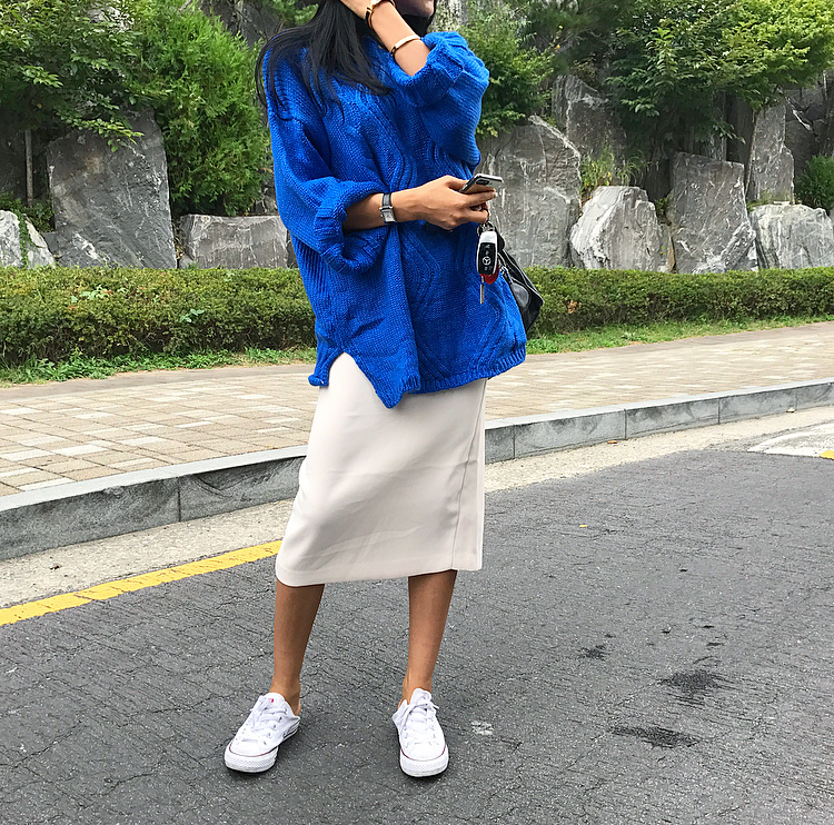 Bikosun sexy tops long skirts Daily look Cody girl