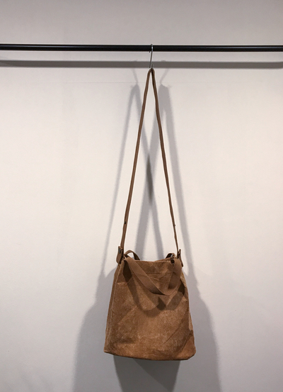 Goalden Eco Bag 4color Daily Back Bag Cross Back T