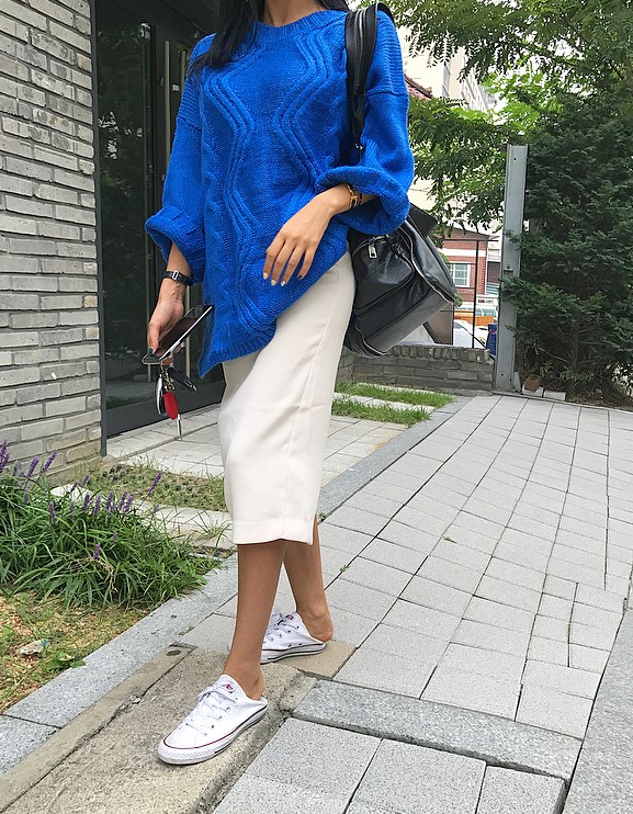 Bikosun sexy tops long skirts Daily look Cody girl