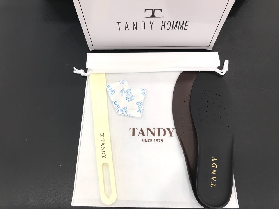 Tendi Men's Classic Shoes W415025