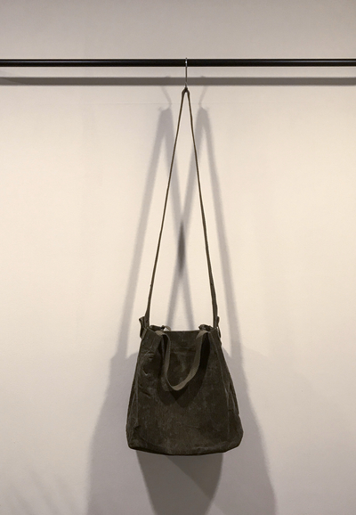 Goalden Eco Bag 4color Daily Back Bag Cross Back T