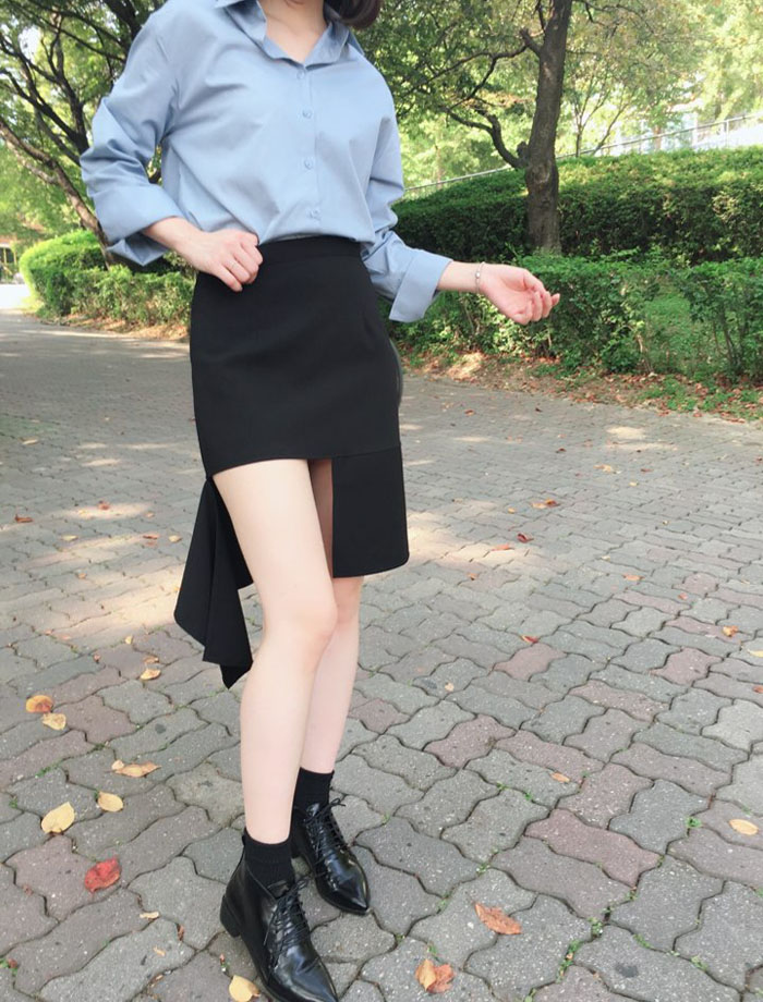 Single Daily Cuffs Shirts Women Sleeves White Purp