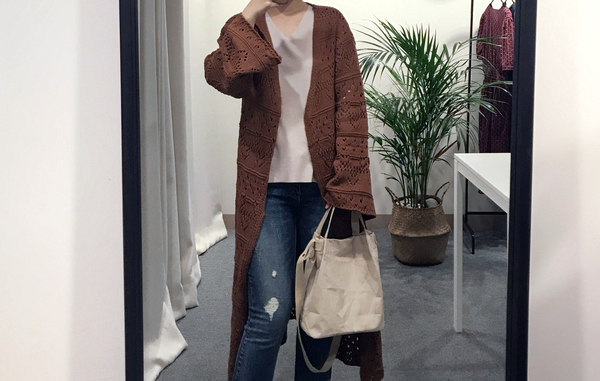 Goalden Eco Bag 4color Daily Back Bag Cross Back T