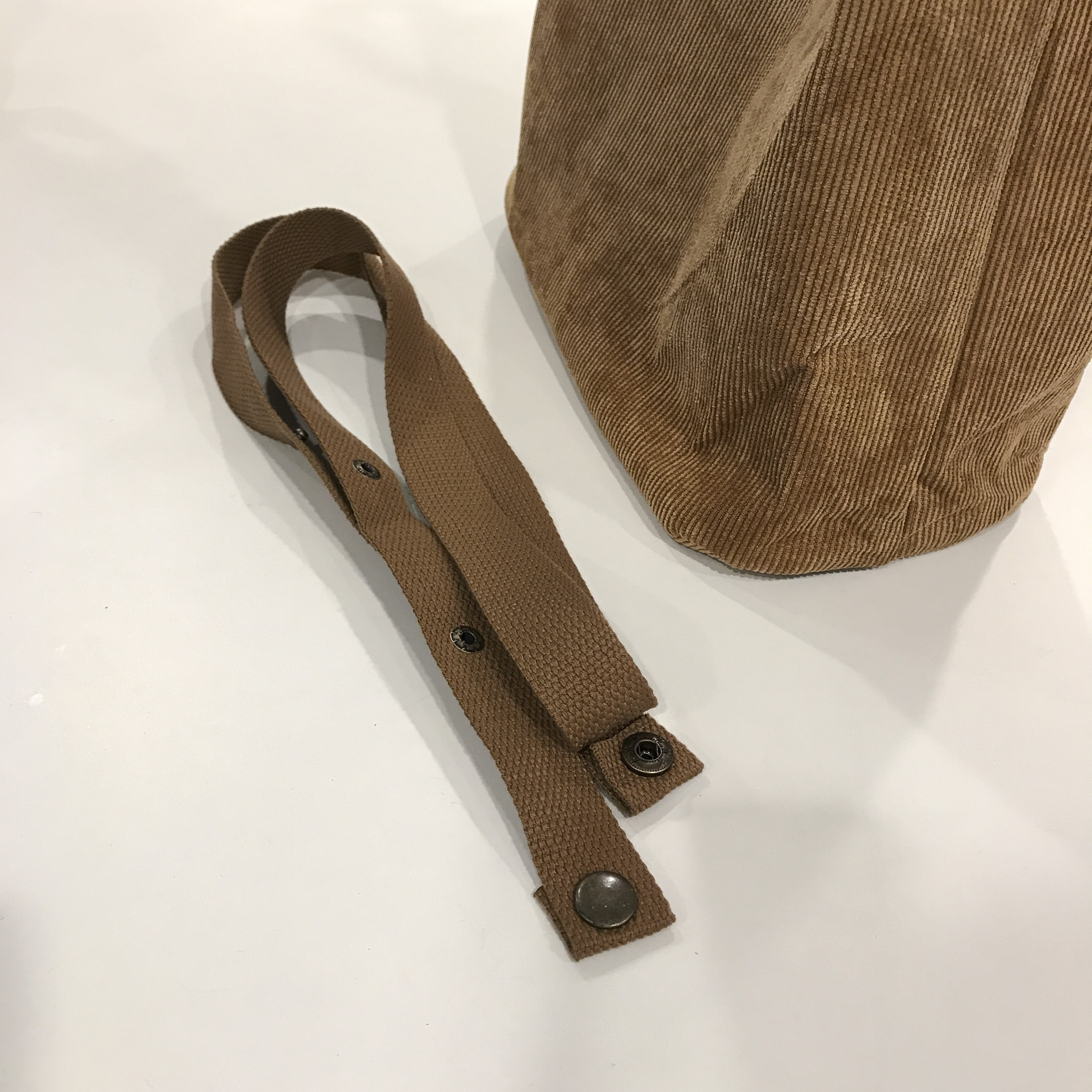 Goalden Eco Bag 4color Daily Back Bag Cross Back T