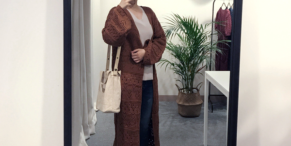 Goalden Eco Bag 4color Daily Back Bag Cross Back T