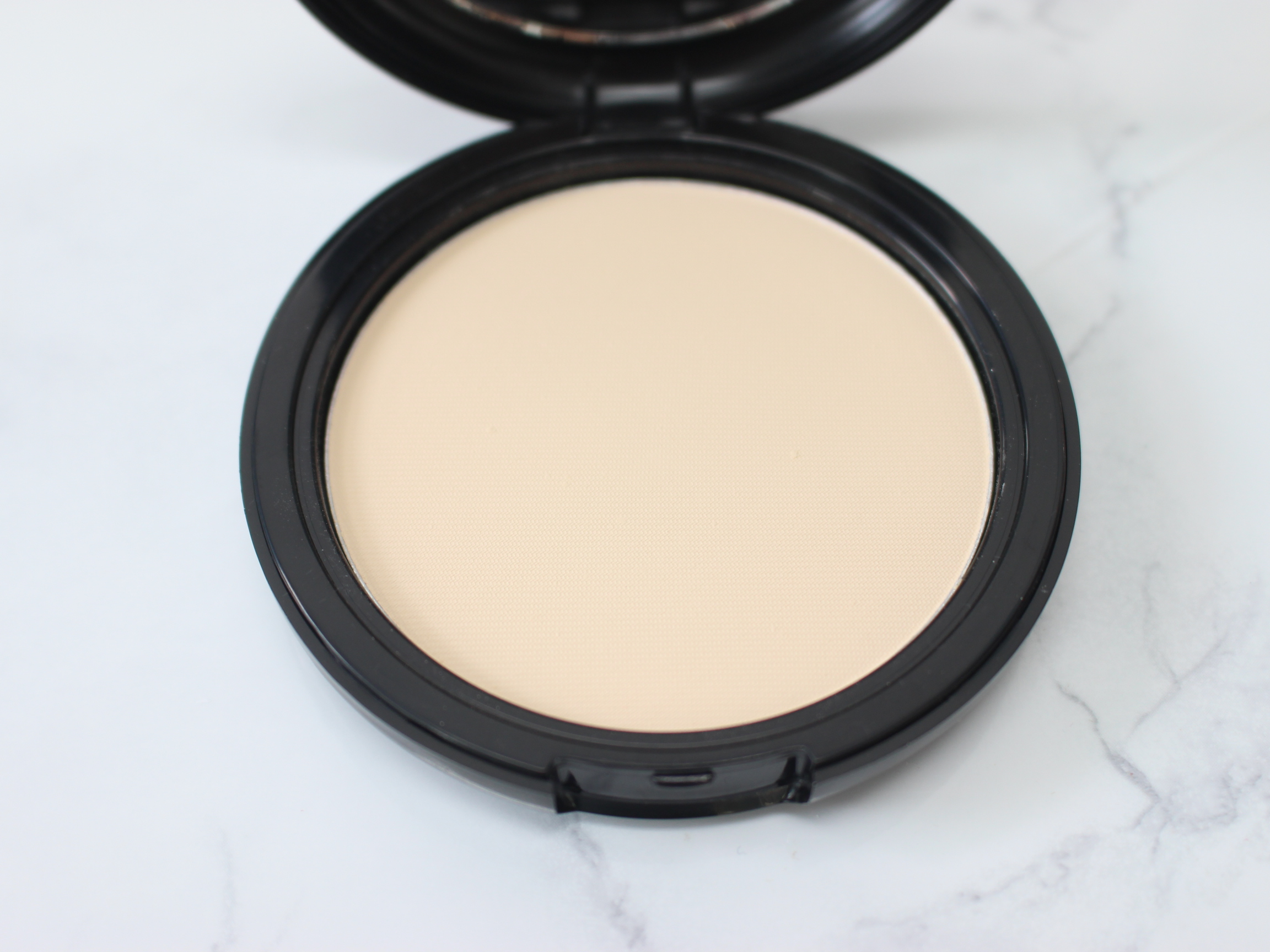 Makeup Black Rouge Oil Zero Powder Fact 12g Smooth