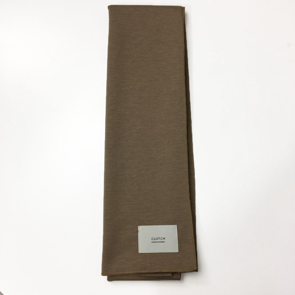 Men Women Basic Muffler 4color Male Couple Basic D