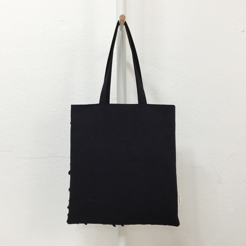 Race Eco Bag Back-to-back winter handmade rarekkim