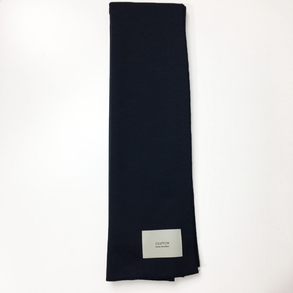 Men Women Basic Muffler 4color Male Couple Basic D