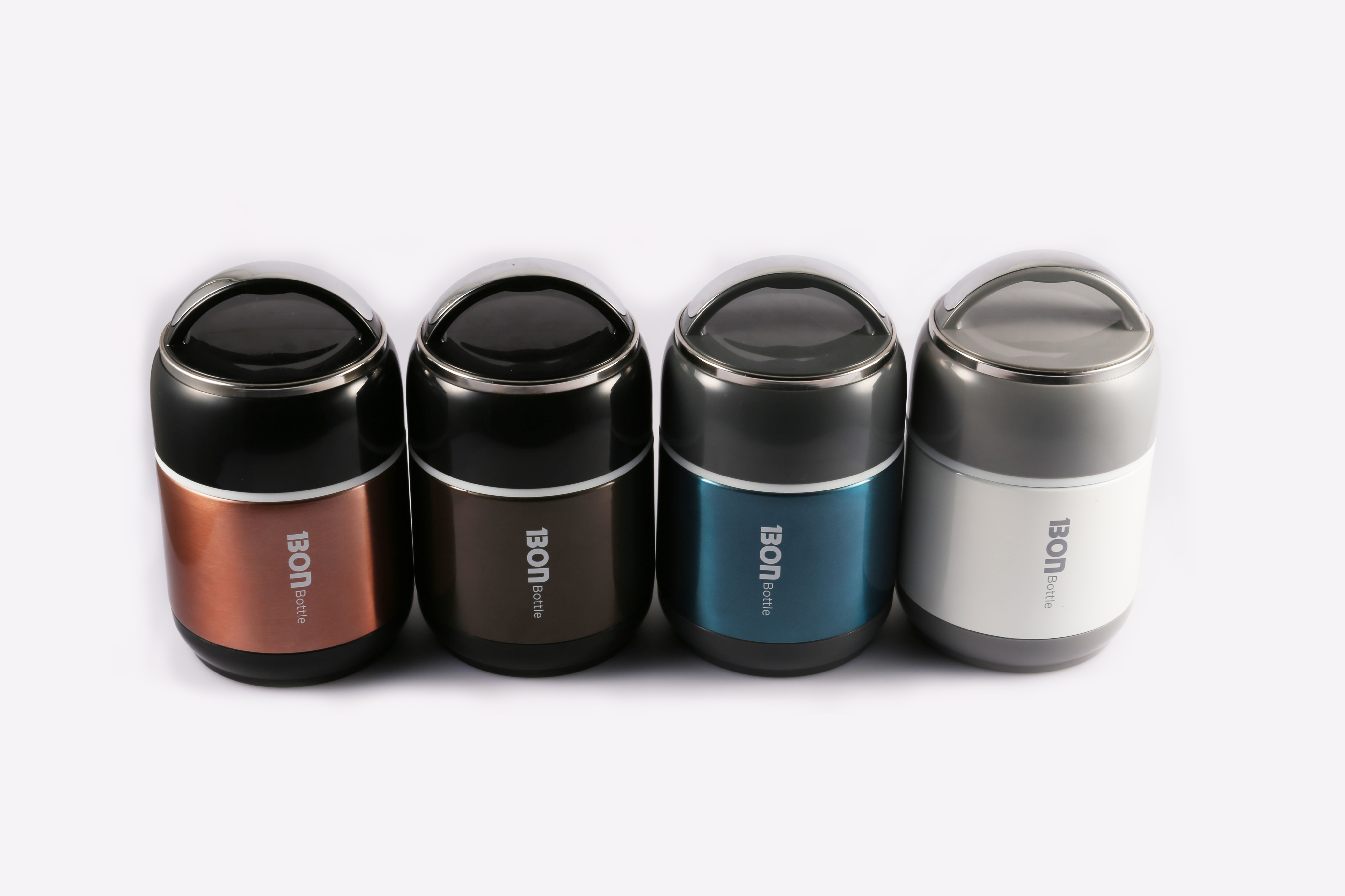 This Bottle Stainless Bento Lunch Bottom Container