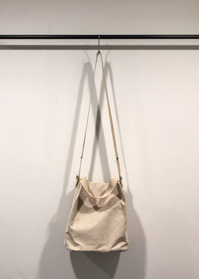 Goalden Eco Bag 4color Daily Back Bag Cross Back T