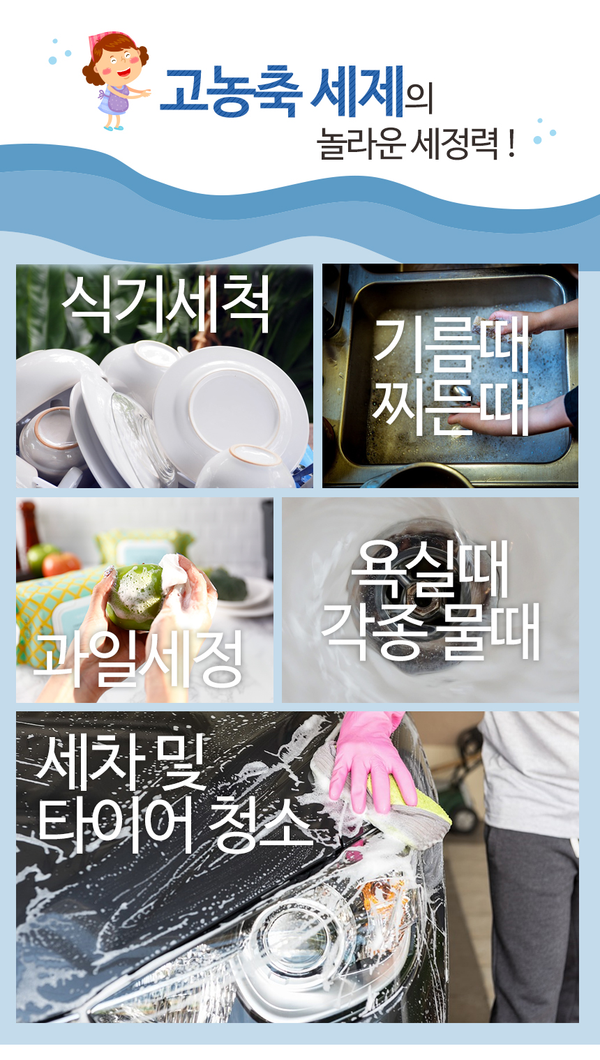 Scrubber Dish Washing One-day disposable scrubbing