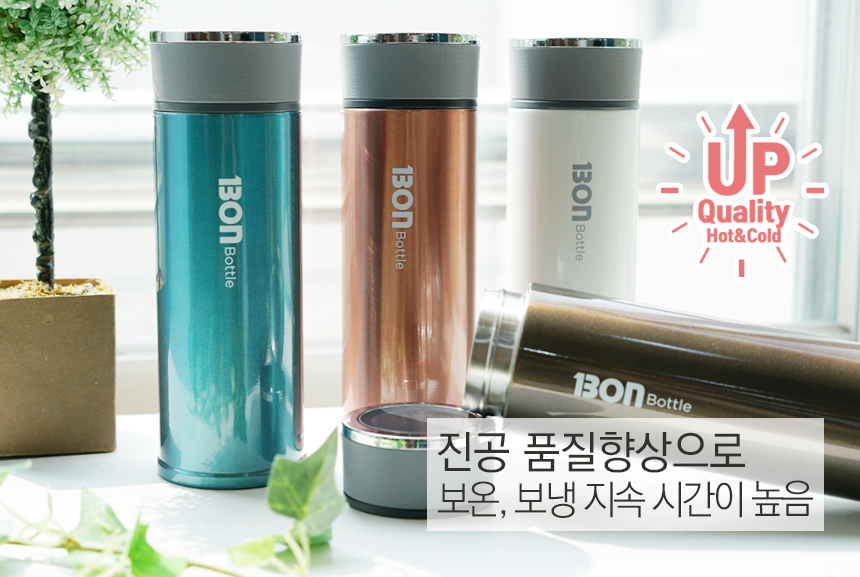 Bottle Insulated Tin Bottle Mug Tumbler Bottle Rec