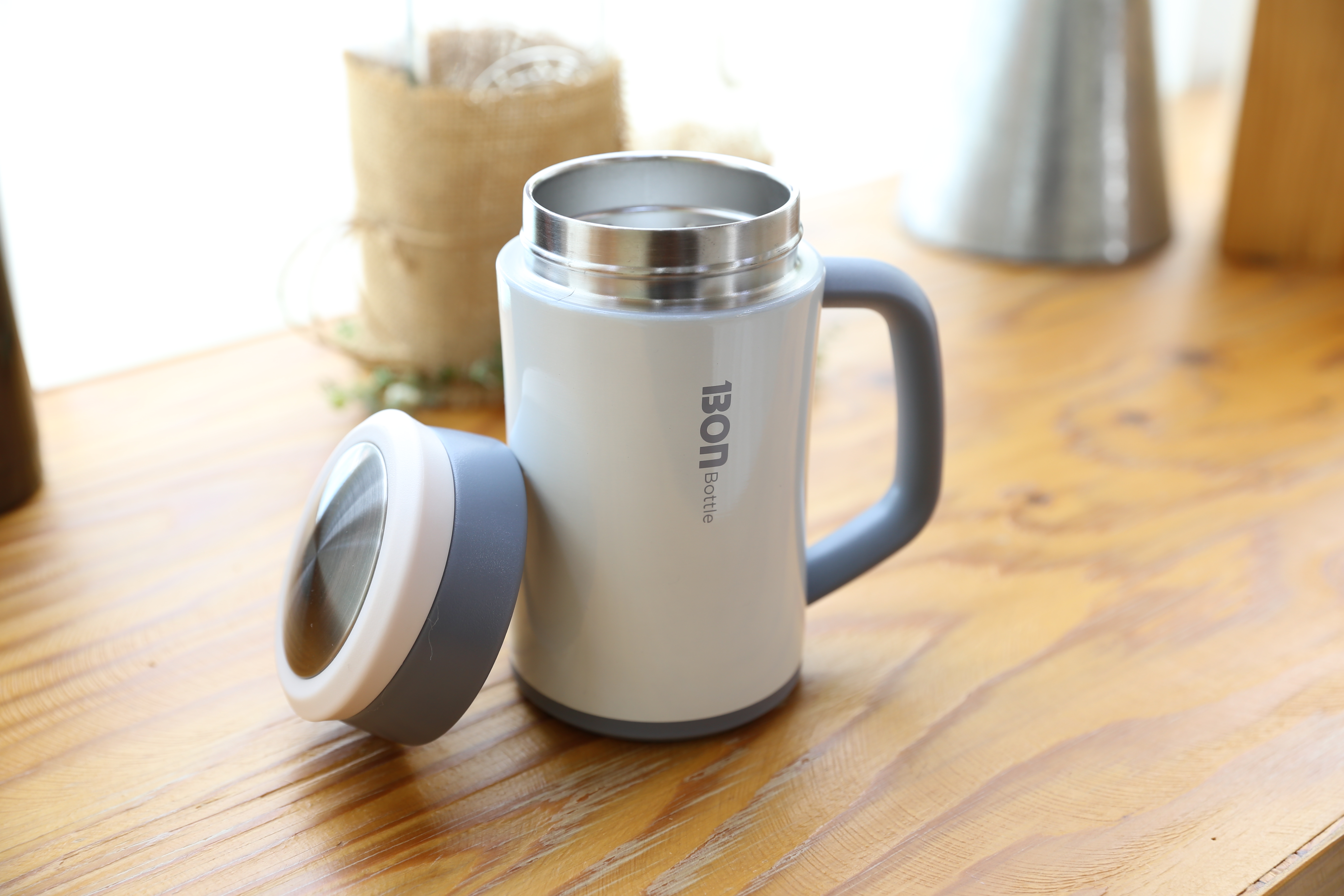 Bottle Insulated Tin Bottle Mug Tumbler Bottle Rec