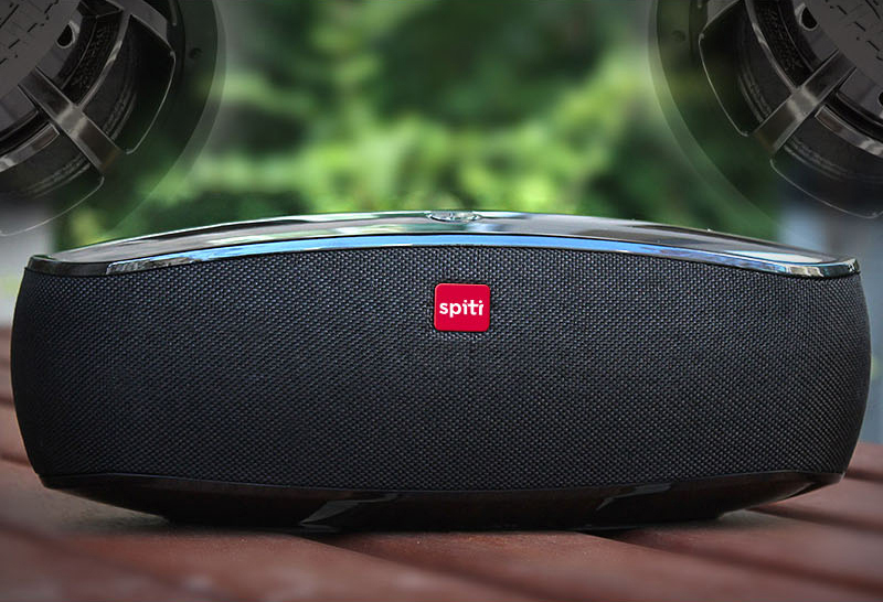 Portable Bluetooth Speaker Smartphone Monster M3 P