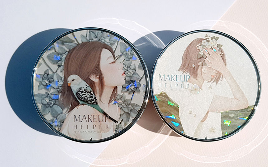 Makeup Event Special Makeup Helper Art Fact Origin