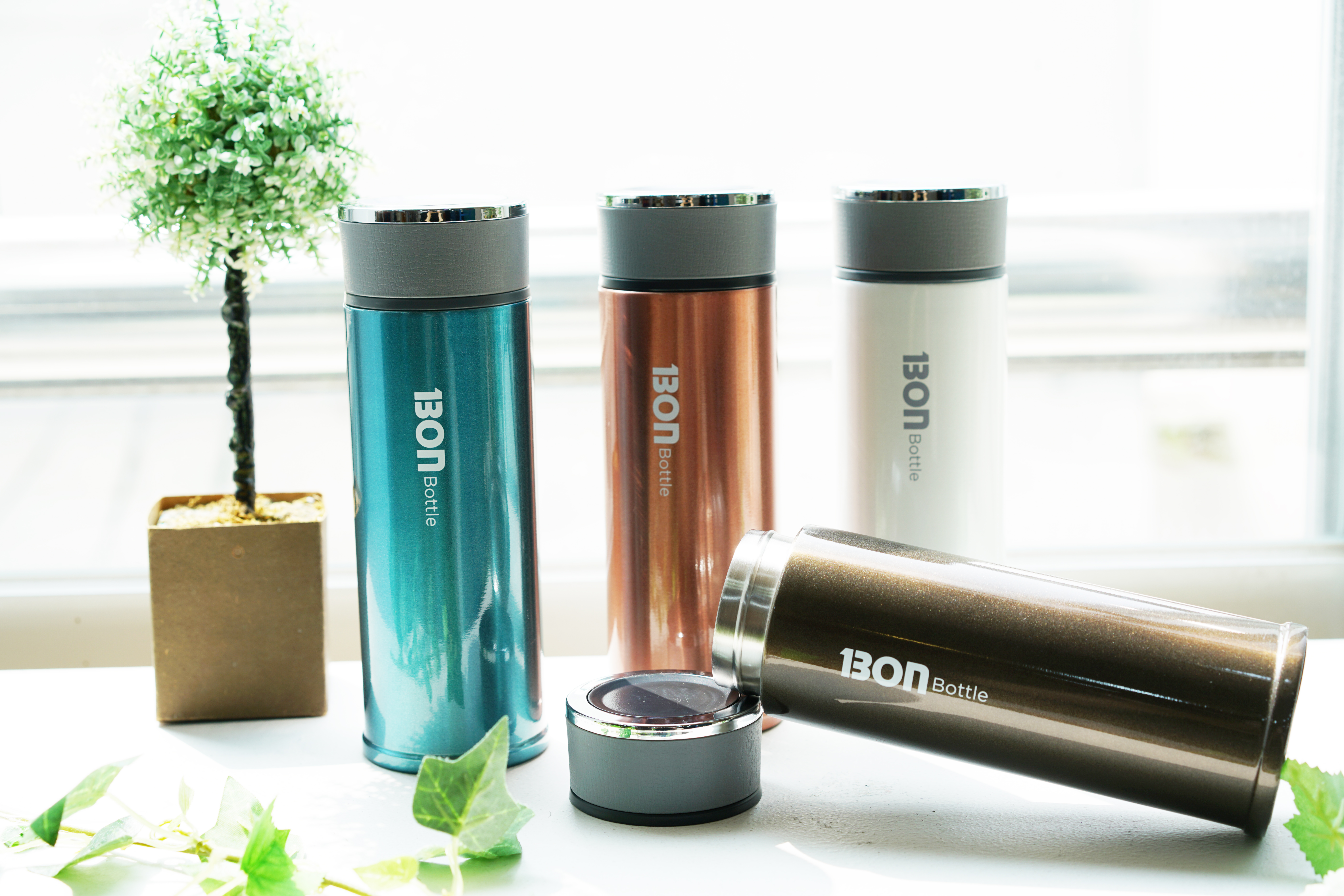 Bottle Insulated Tin Bottle Mug Tumbler Bottle Rec