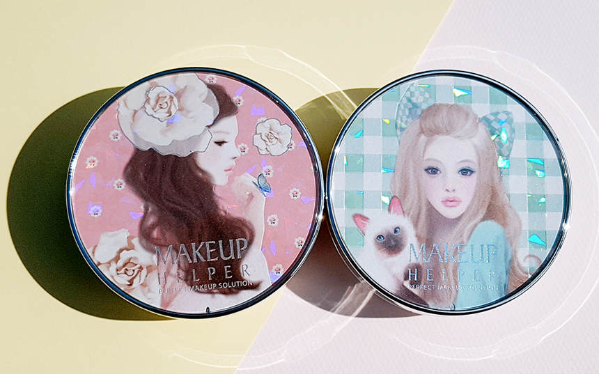 Makeup Event Special Makeup Helper Art Fact Origin