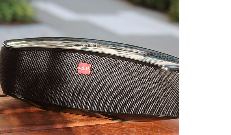 Portable Bluetooth Speaker Smartphone Monster M3 P