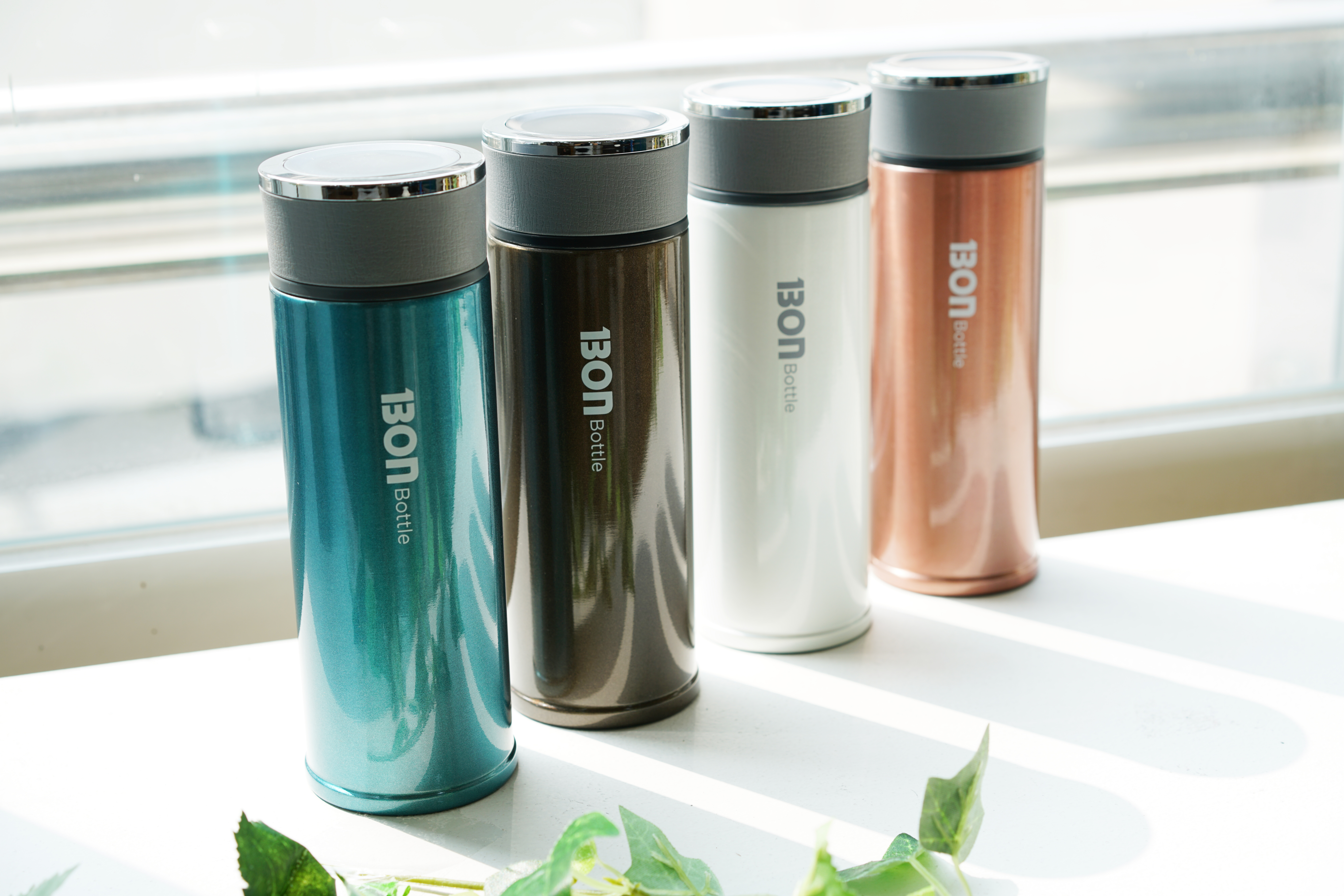 Bottle Insulated Tin Bottle Mug Tumbler Bottle Rec