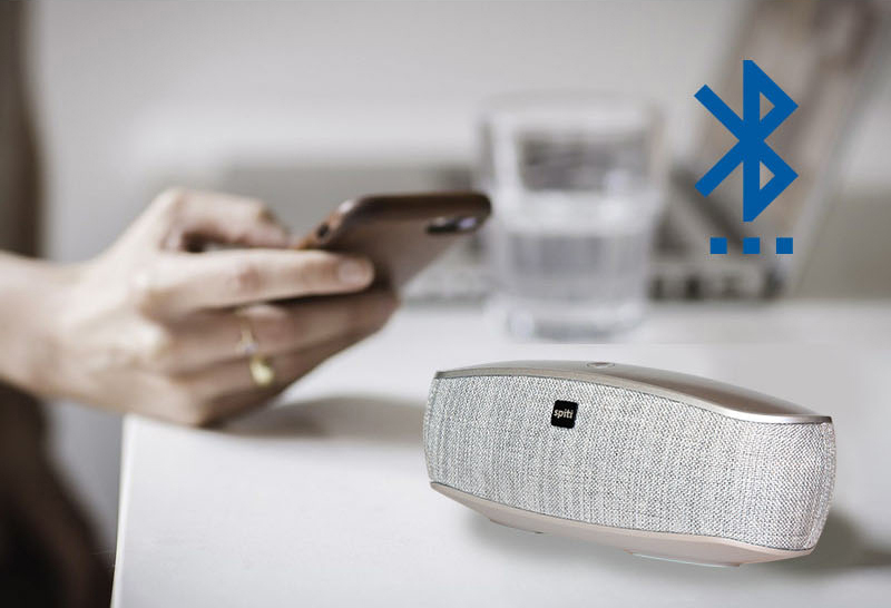 Portable Bluetooth Speaker Smartphone Monster M3 P