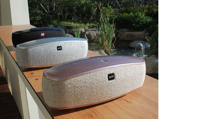 Portable Bluetooth Speaker Smartphone Monster M3 P