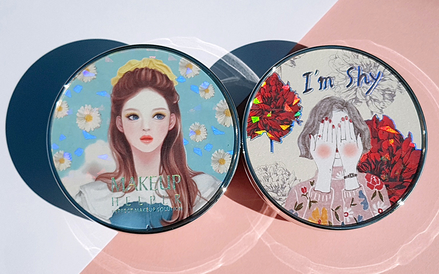 Makeup Event Special Makeup Helper Art Fact Origin