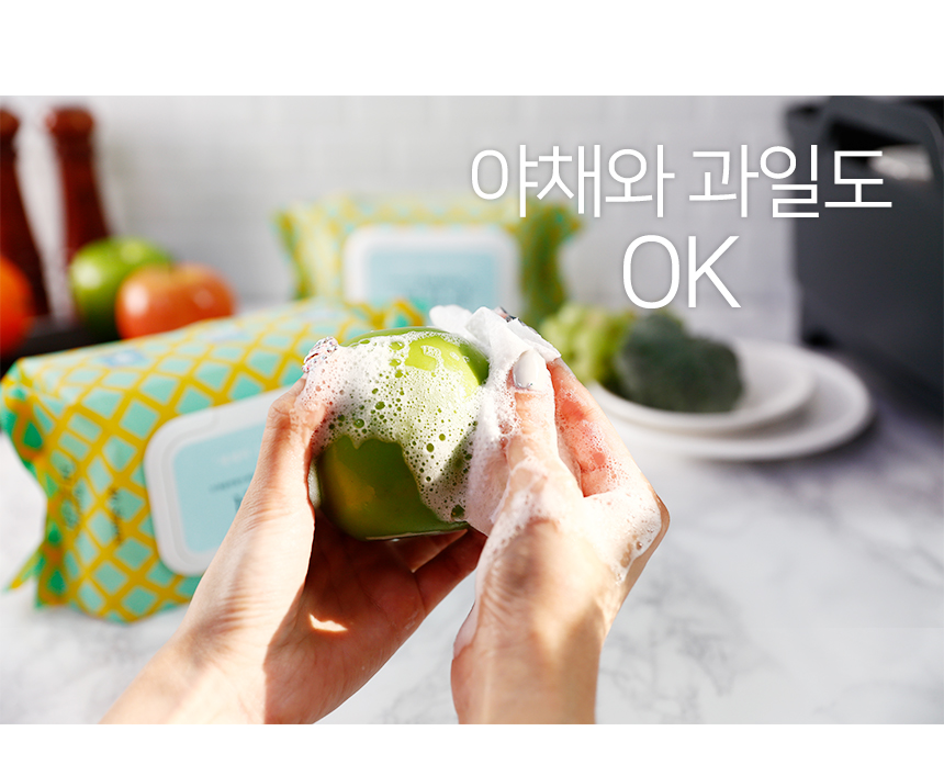 Scrubber Dish Washing One-day disposable scrubbing