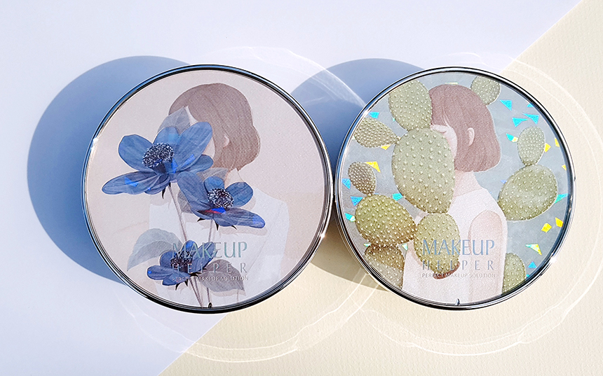 Makeup Event Special Makeup Helper Art Fact Origin
